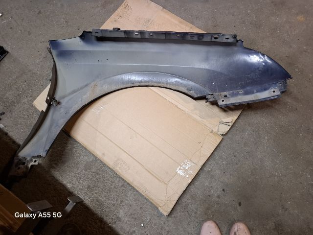 bontott OPEL VECTRA C Bal első Sárvédő