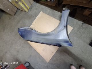 bontott OPEL VECTRA C Bal első Sárvédő