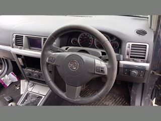 bontott OPEL VECTRA C Bal első Ülés