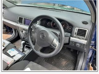 bontott OPEL VECTRA C Bal első Ülés