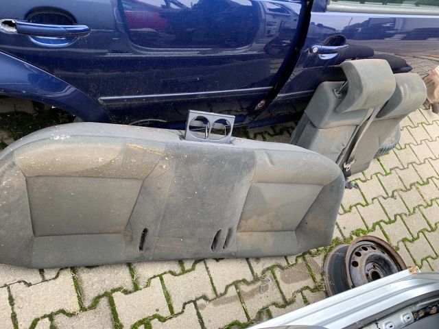 bontott OPEL VECTRA C Bal első Ülés