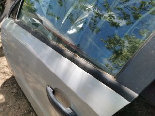 bontott OPEL VECTRA C Bal első Vízlehúzó Gumicsík