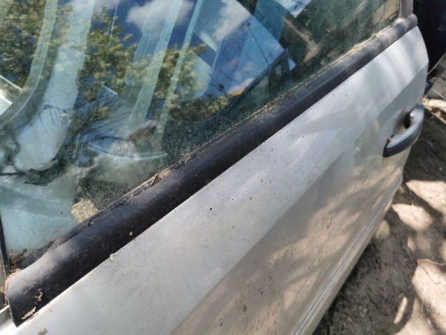 bontott OPEL VECTRA C Bal első Vízlehúzó Gumicsík