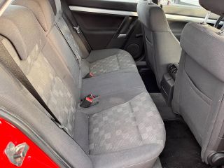 bontott OPEL VECTRA C Bal első Zsanér