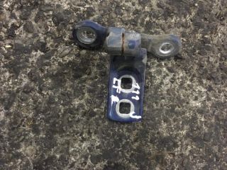 bontott OPEL VECTRA C Bal első Zsanér