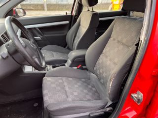 bontott OPEL VECTRA C Bal első Zsanér