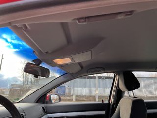 bontott OPEL VECTRA C Bal első Zsanér