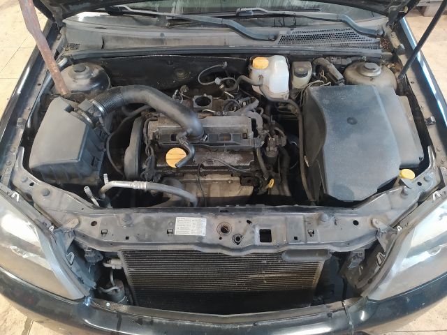 bontott OPEL VECTRA C Bal Fényszóró