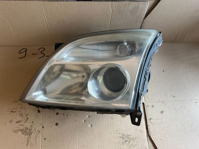 bontott OPEL VECTRA C Bal Fényszóró