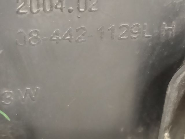 bontott OPEL VECTRA C Bal Fényszóró