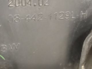 bontott OPEL VECTRA C Bal Fényszóró