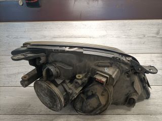 bontott OPEL VECTRA C Bal Fényszóró