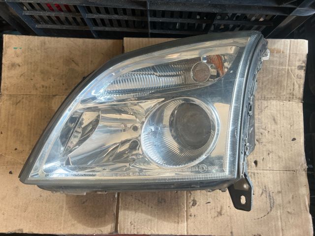 bontott OPEL VECTRA C Bal Fényszóró