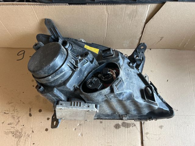 bontott OPEL VECTRA C Bal Fényszóró