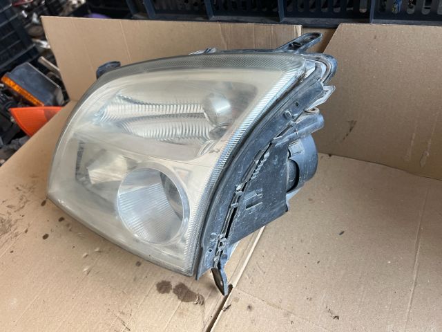 bontott OPEL VECTRA C Bal Fényszóró