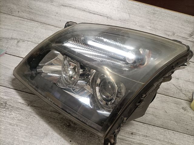 bontott OPEL VECTRA C Bal Fényszóró