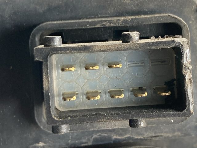 bontott OPEL VECTRA C Bal Fényszóró