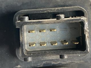 bontott OPEL VECTRA C Bal Fényszóró