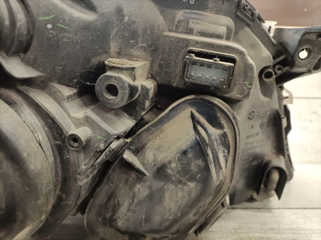 bontott OPEL VECTRA C Bal Fényszóró