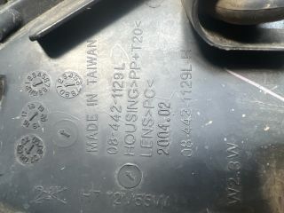 bontott OPEL VECTRA C Bal Fényszóró