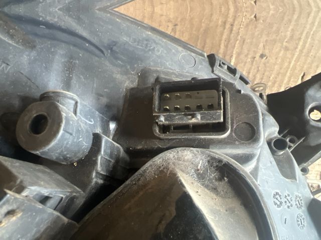 bontott OPEL VECTRA C Bal Fényszóró