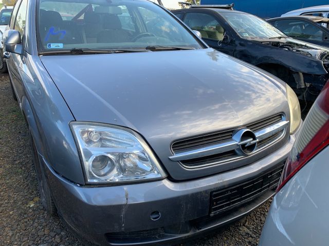 bontott OPEL VECTRA C Bal Fényszóró