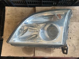 bontott OPEL VECTRA C Bal Fényszóró