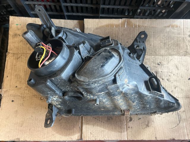 bontott OPEL VECTRA C Bal Fényszóró