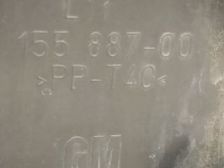 bontott OPEL VECTRA C Bal Fényszóró