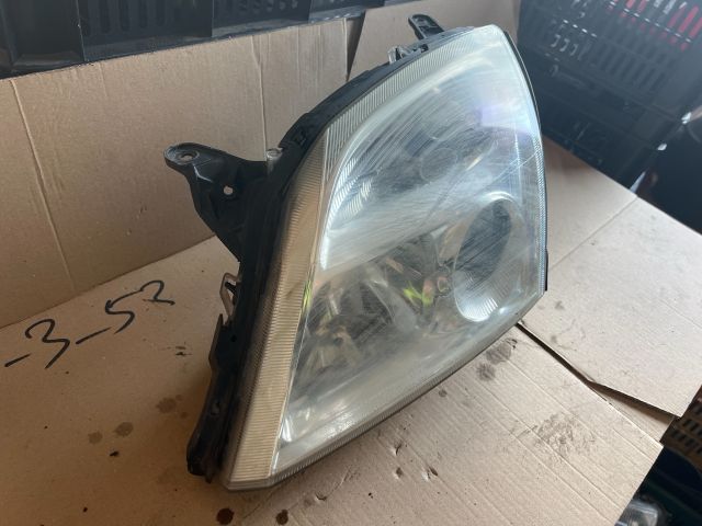 bontott OPEL VECTRA C Bal Fényszóró