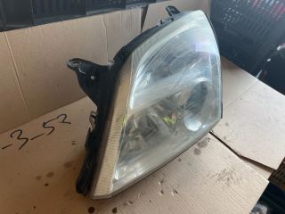 bontott OPEL VECTRA C Bal Fényszóró
