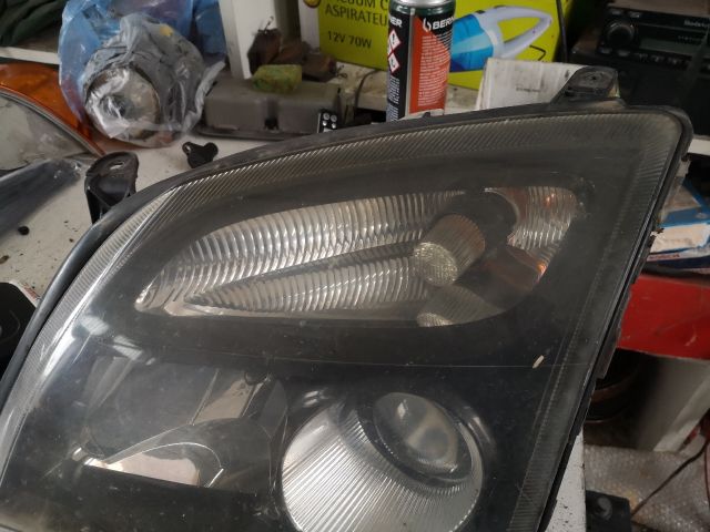 bontott OPEL VECTRA C Bal Fényszóró