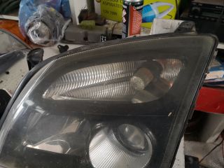 bontott OPEL VECTRA C Bal Fényszóró