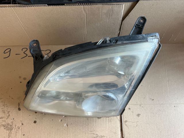bontott OPEL VECTRA C Bal Fényszóró