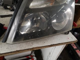 bontott OPEL VECTRA C Bal Fényszóró