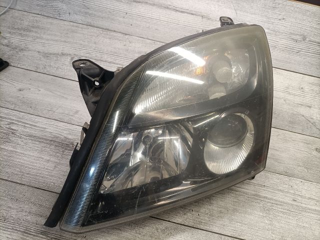 bontott OPEL VECTRA C Bal Fényszóró