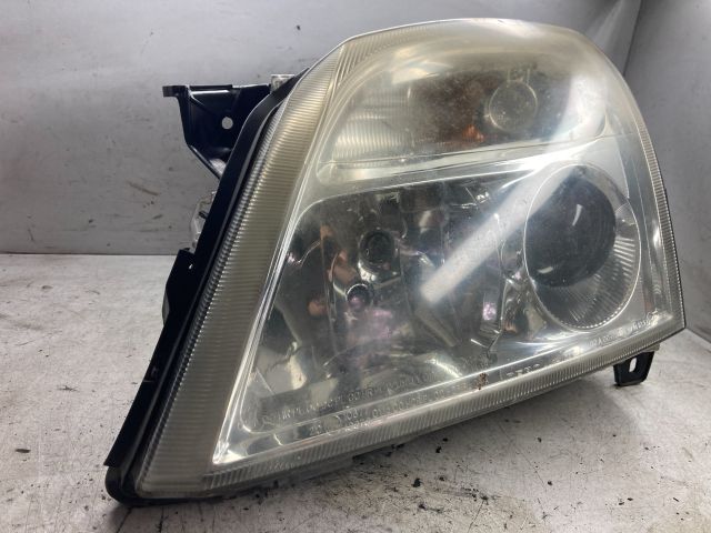 bontott OPEL VECTRA C Bal Fényszóró