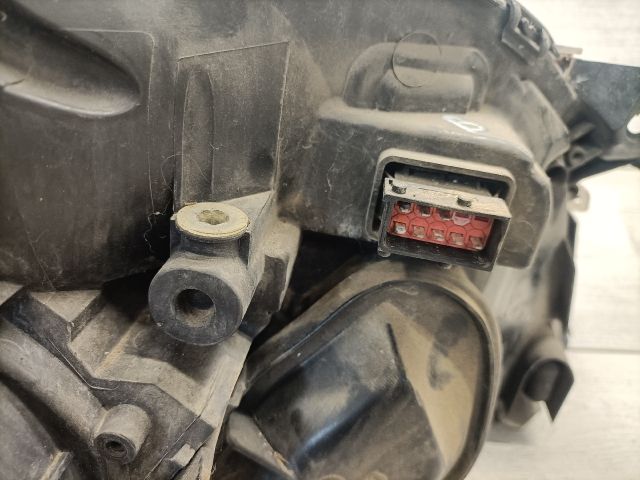 bontott OPEL VECTRA C Bal Fényszóró