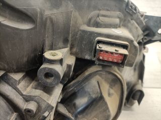 bontott OPEL VECTRA C Bal Fényszóró