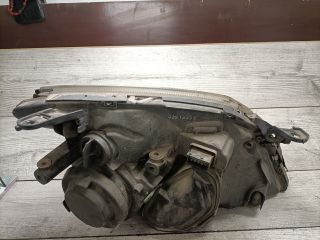 bontott OPEL VECTRA C Bal Fényszóró