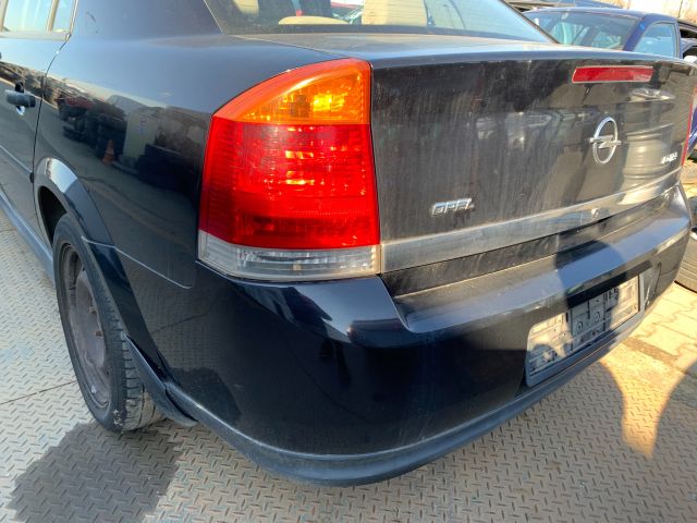 bontott OPEL VECTRA C Bal Gólyaláb Csonkállvánnyal