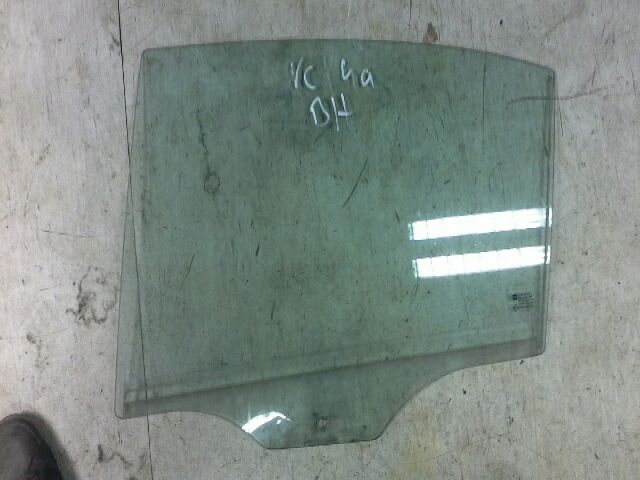 bontott OPEL VECTRA C Bal hátsó Ablak