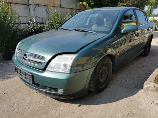 bontott OPEL VECTRA C Bal hátsó Ablak