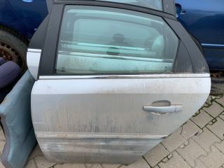 bontott OPEL VECTRA C Bal hátsó Ablak