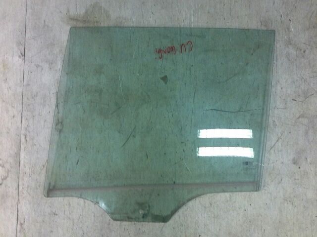 bontott OPEL VECTRA C Bal hátsó Ablak