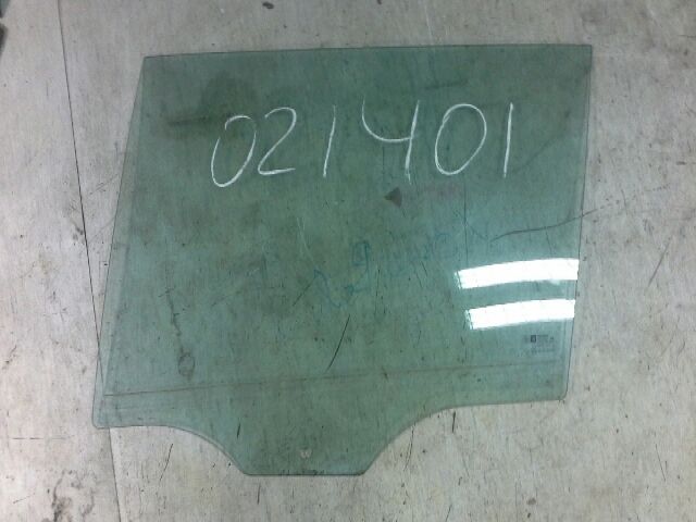 bontott OPEL VECTRA C Bal hátsó Ablak