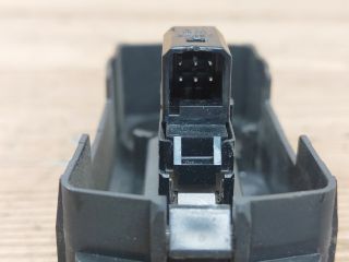 bontott OPEL VECTRA C Bal hátsó Ablakemelő Kapcsoló