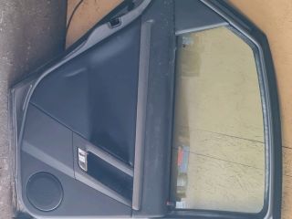 bontott OPEL VECTRA C Bal hátsó Ablakemelő Kapcsoló