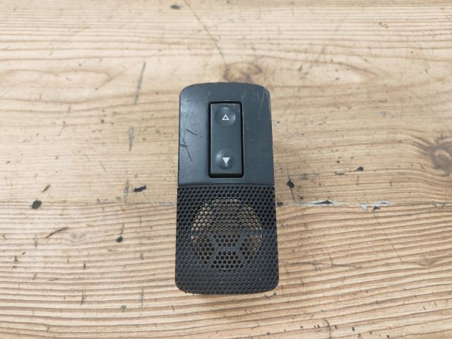 bontott OPEL VECTRA C Bal hátsó Ablakemelő Kapcsoló