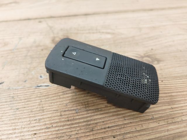 bontott OPEL VECTRA C Bal hátsó Ablakemelő Kapcsoló